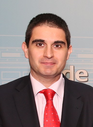 Antonio Mingarro, Redactor de Sanifax